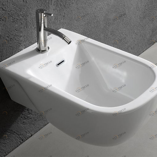 SELLA2 Биде подвесное SELLA Antoniolupi