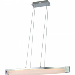 Подвесной светодиодный светильник Arte Lamp 37 A9444SP-2CC ARTE LAMP 37 072169 Белый