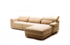 Диван Joe MILANO BEDDING MDJOE160F+MDJOETERDX+MDJOEPOU107+MOJOEBRA