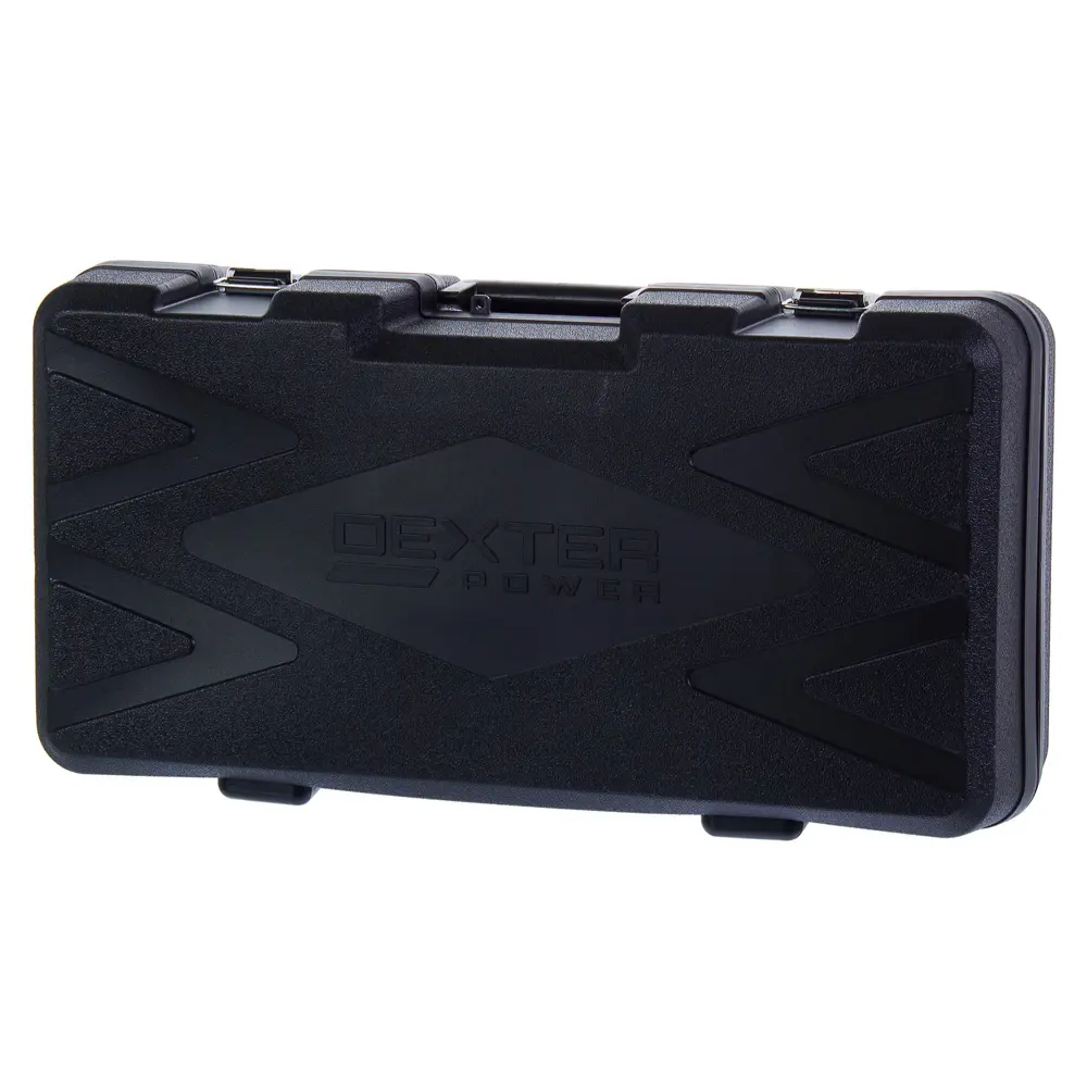 УШМ (болгарка) Dexter Power AG230-4, 2100 Вт, 230 мм 18678557 STLM-2142893  - Вид №4