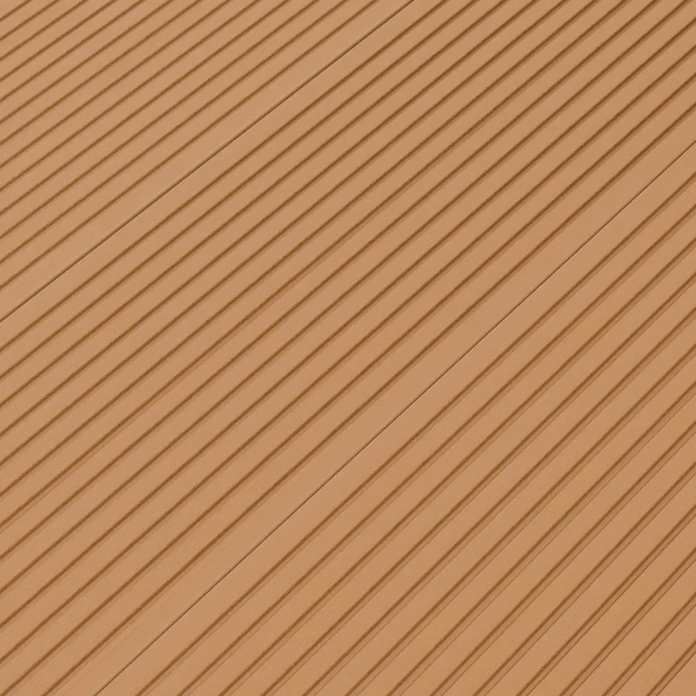 Santreyd Decking: террасная доска Медовый Клен с двусторонним дизайном 88487718 STLM-1014252 - Вид №6