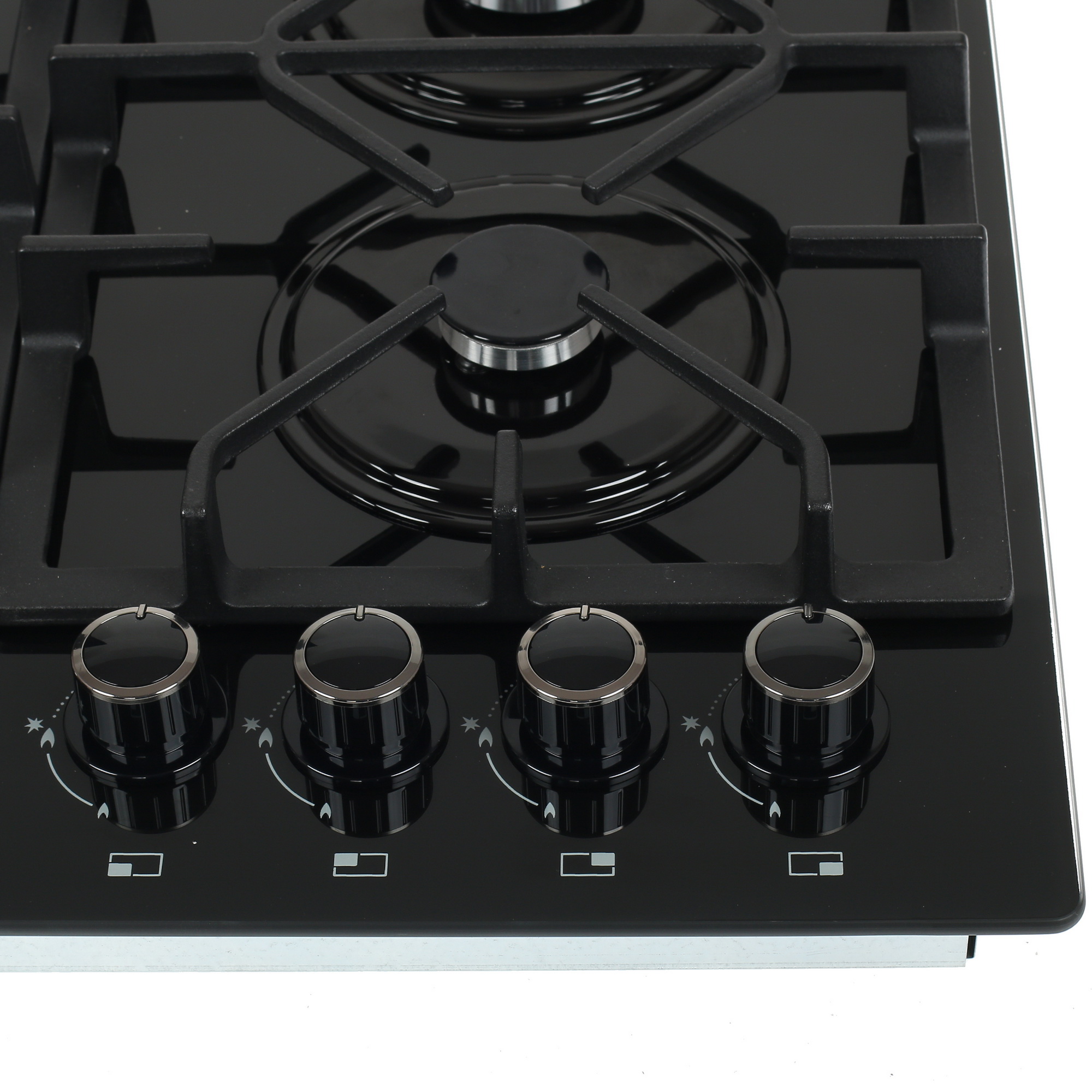 1266674 Газовая варочная поверхность Gefest ПВГ 2232-01 STDN-0090629 - Вид №2