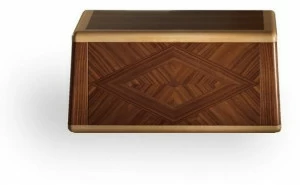 Carpanelli Прямоугольная тумбочка из дерева Original lifestyle Cd26d