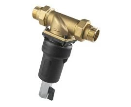 ATLAS FILTRI  Фильтр для горячей воды HYDROPUL HOT 3