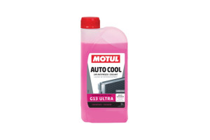 16252522 Антифриз AUTO COOL G13 ULTRA 1 л 109115 MOTUL