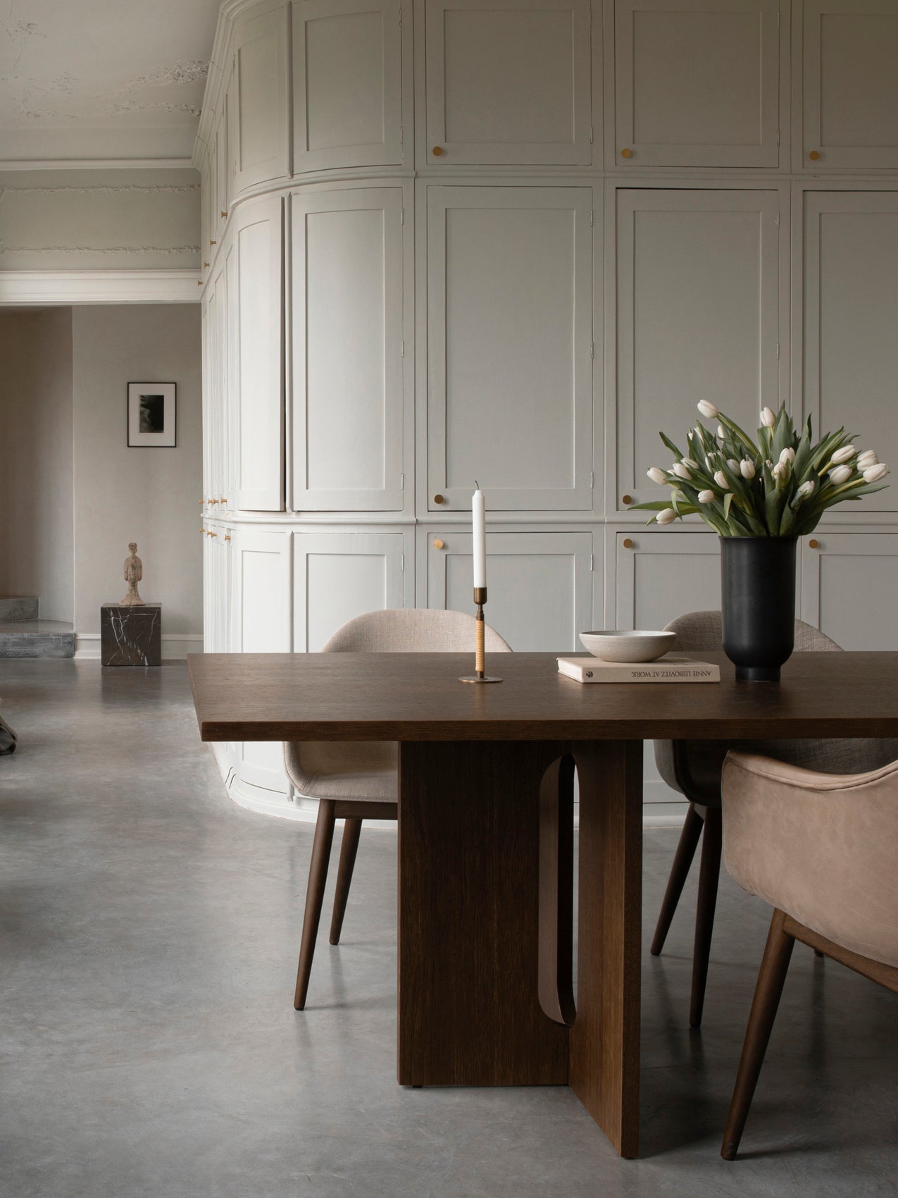 5709262050314 Подсвечник Duca LuceLight  - Вид №8