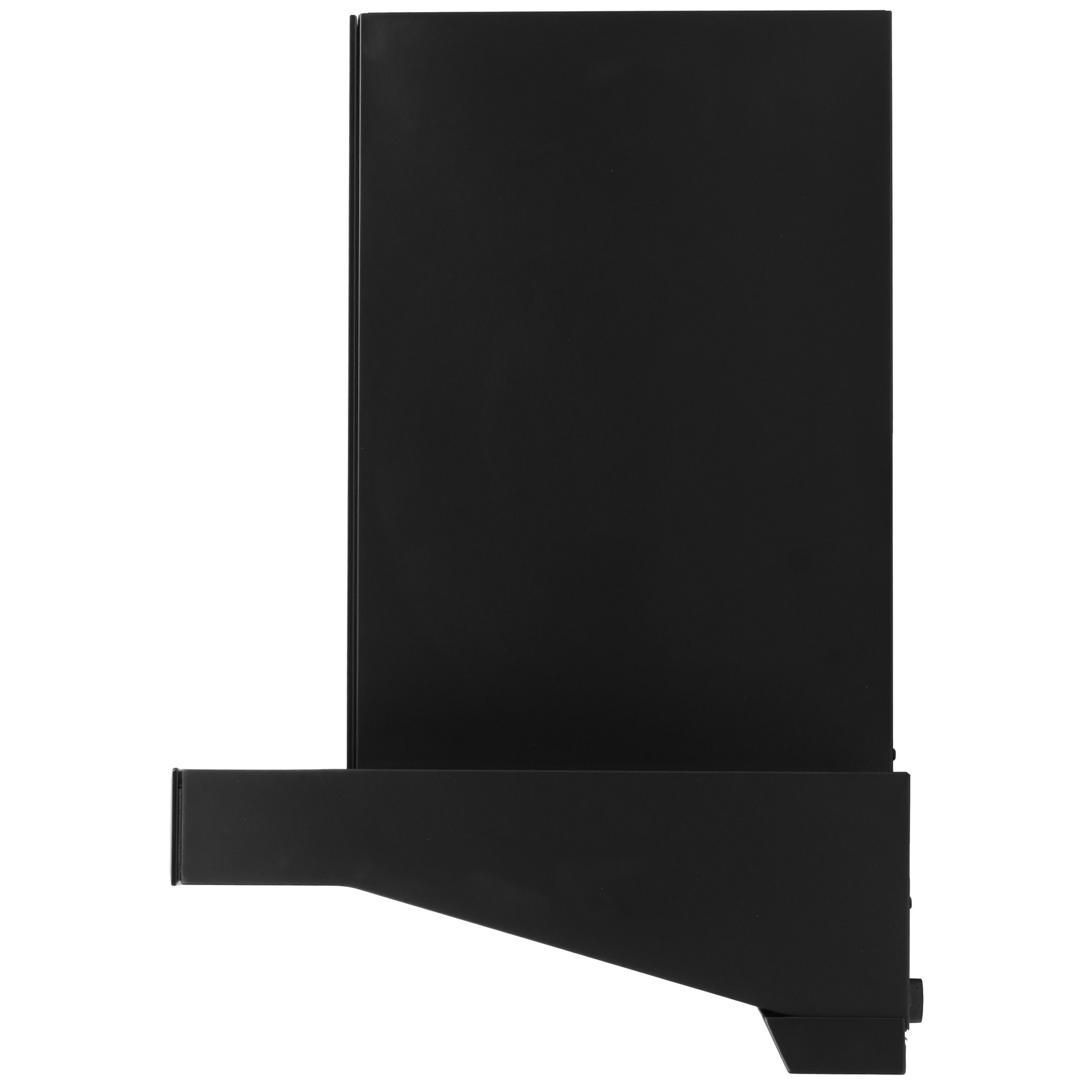 9196556 Вытяжка каминная DEXP TSH60-DM0 черный/черный STDN-0079815 - Вид №2