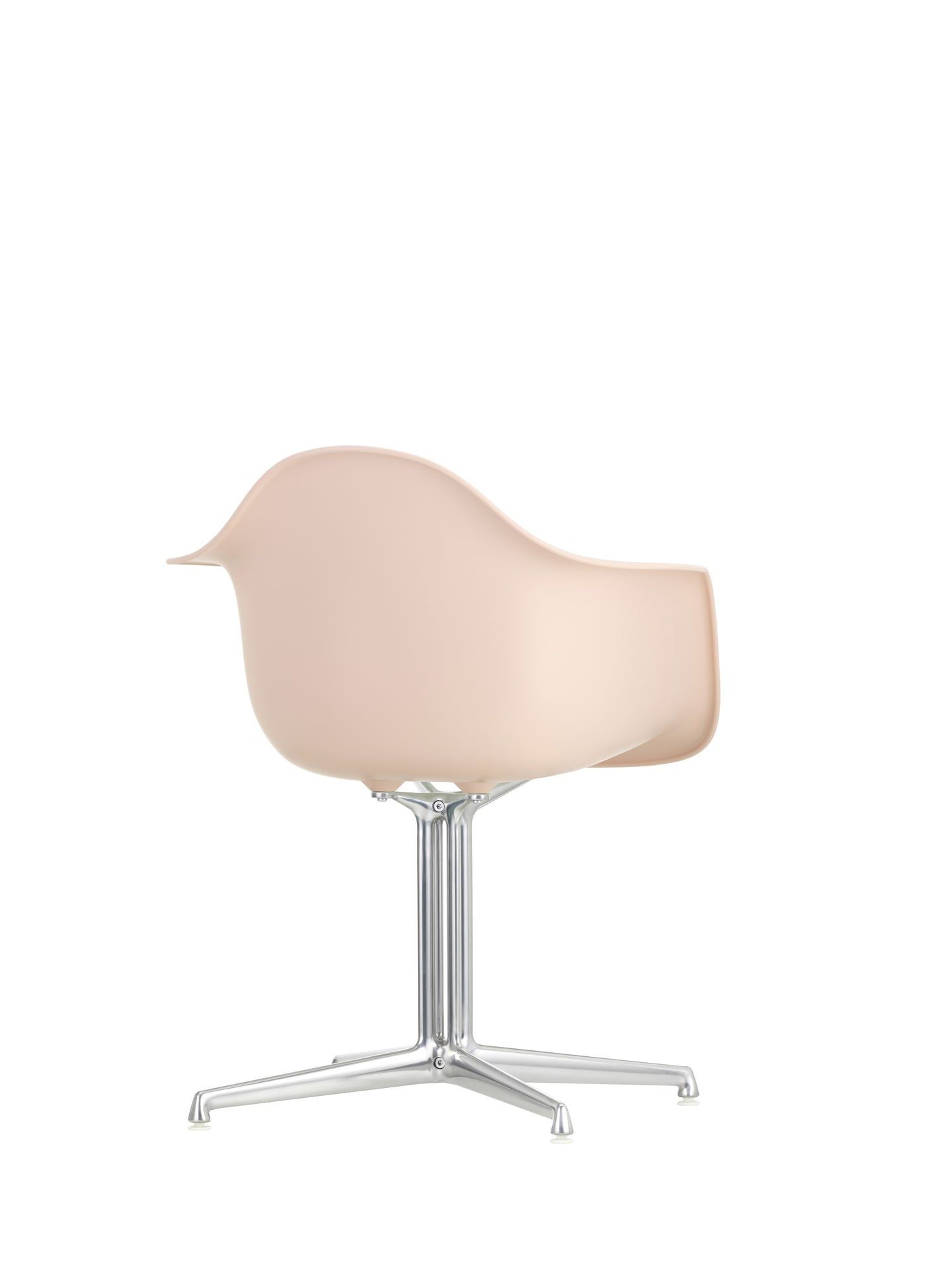 Мягкий тканевый стул с подлокотниками VITRA Eames Plastic Chair ARCH-00121770 - Вид №30
