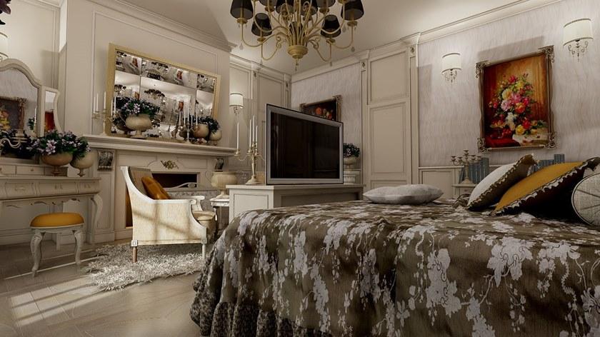 Martini Interiors Буазери / спальня из массива дерева Tosca sun-id-1376751 - Вид №6