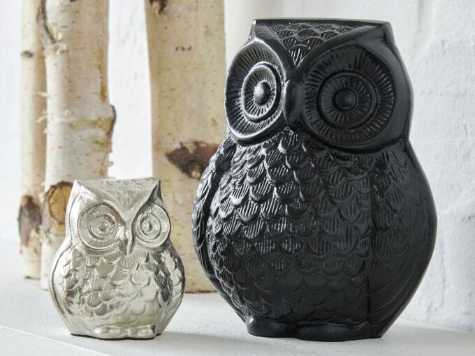 Алюминиевый безделушка LAMBERT HEDWIG ARCH-00076861