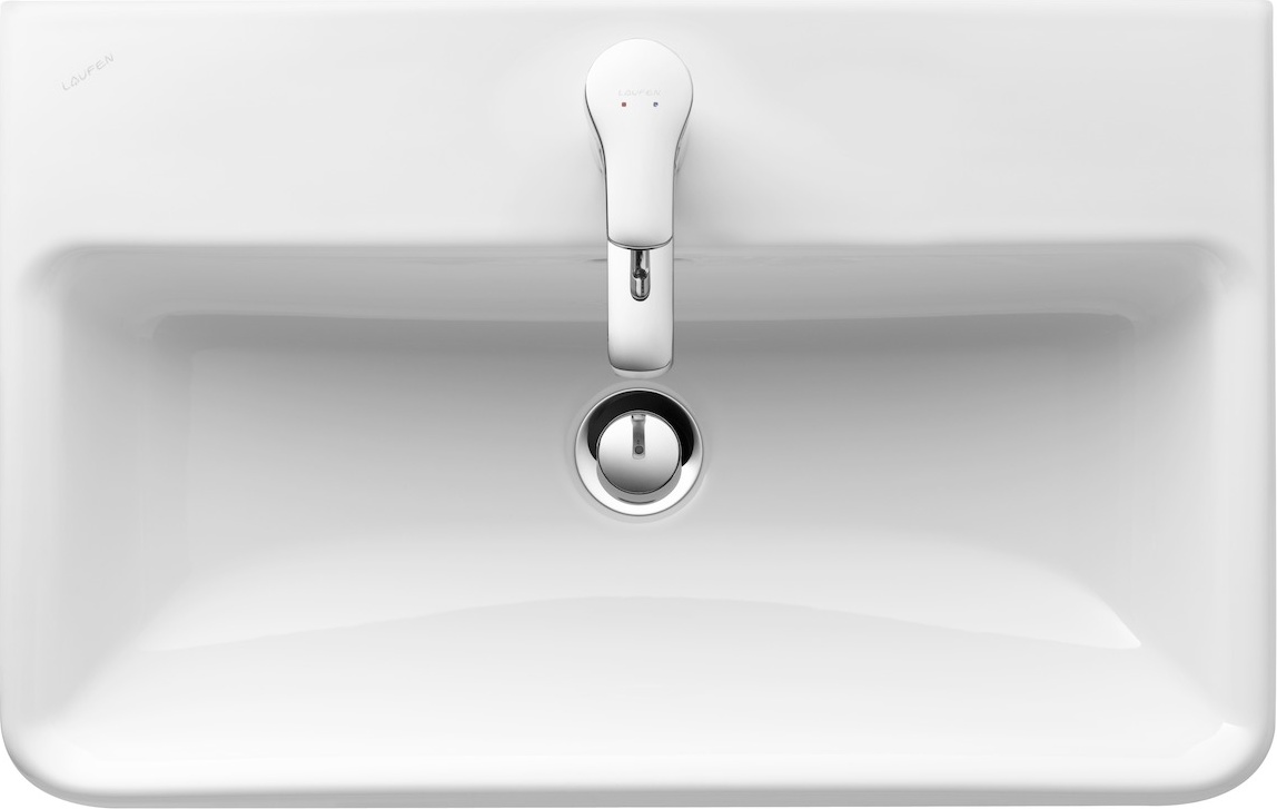 H8179580001041 Раковина LAUFEN PRO - Вид №3