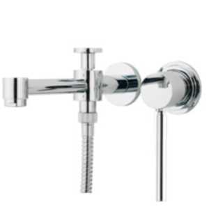 165420PN00SF Смеситель Bandini Coco Santreyd