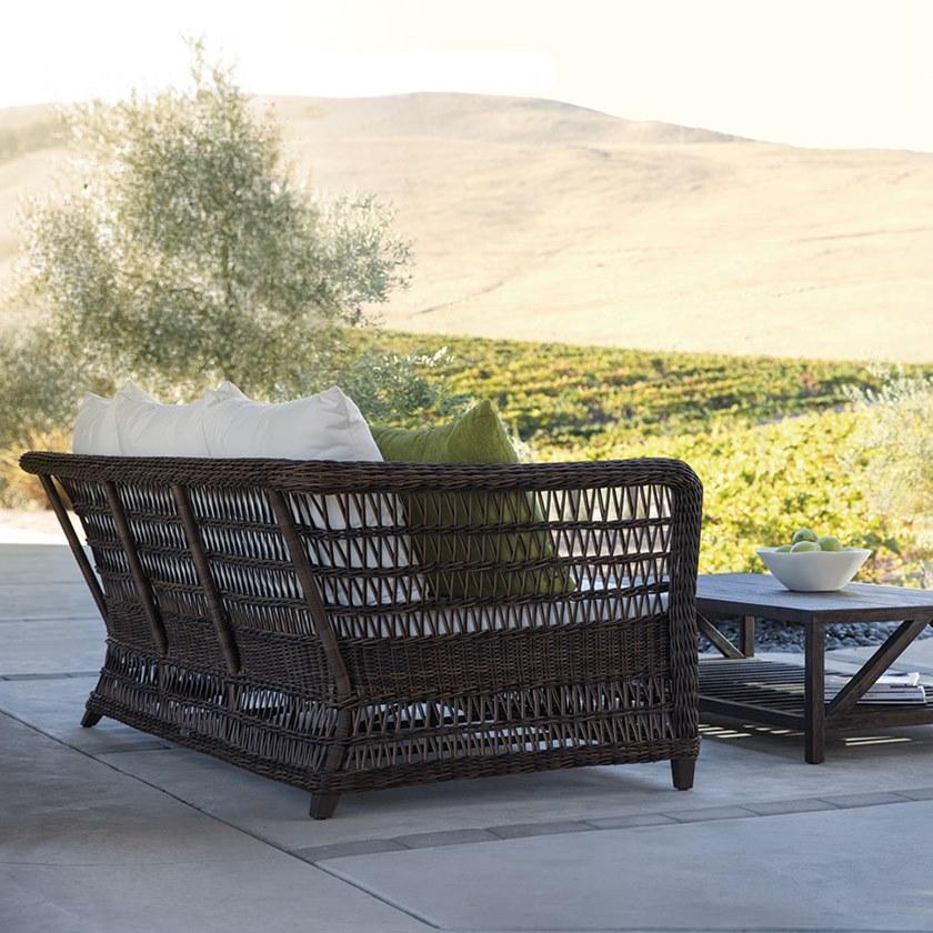 JANUS et Cie 3-местный диван из janusfiber® Arbor sun-id-1365618 - Вид №4