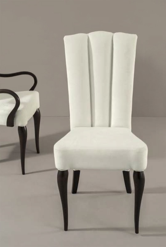 Стул  PIERMARIA DORINA sedia GRAFFITI