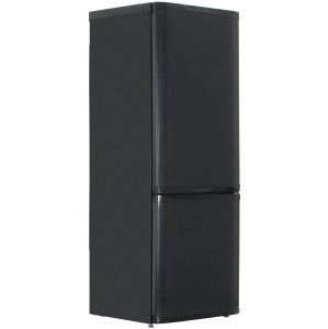 9112015 Холодильник с морозильником   ОРСК 171 G серый