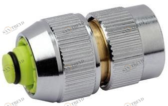 AQUAJET by Colortap Автоматическое соединение с 6 сферами аквастопа Aquajet Chr335