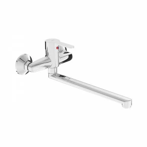 JIKA Смеситель для кухни H3111Z70042401 Lyra Smart