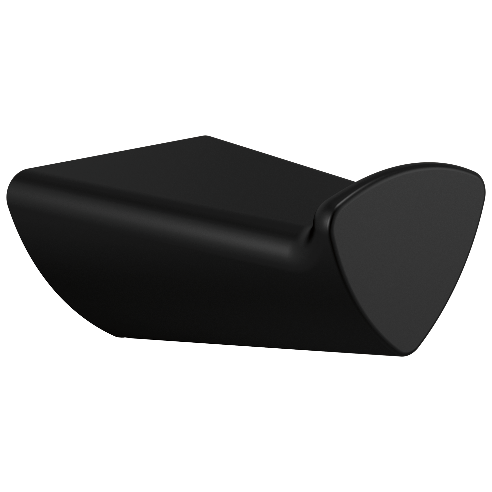 77435-BL Крючок для халата Delta Faucet Zura Матовый черный 