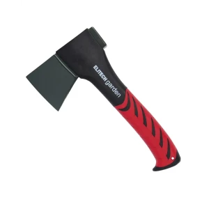 Топор Elitech Garden CA550 0.55 кг рукоятка двухкомпонентная 27.5 см