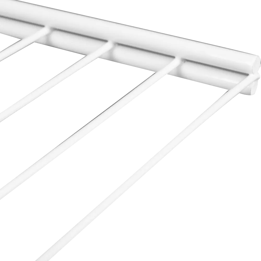 Проволочная полка НСХ для системы хранения 55.3x28.5 см 82204965 STLM-0021919 - Вид №2