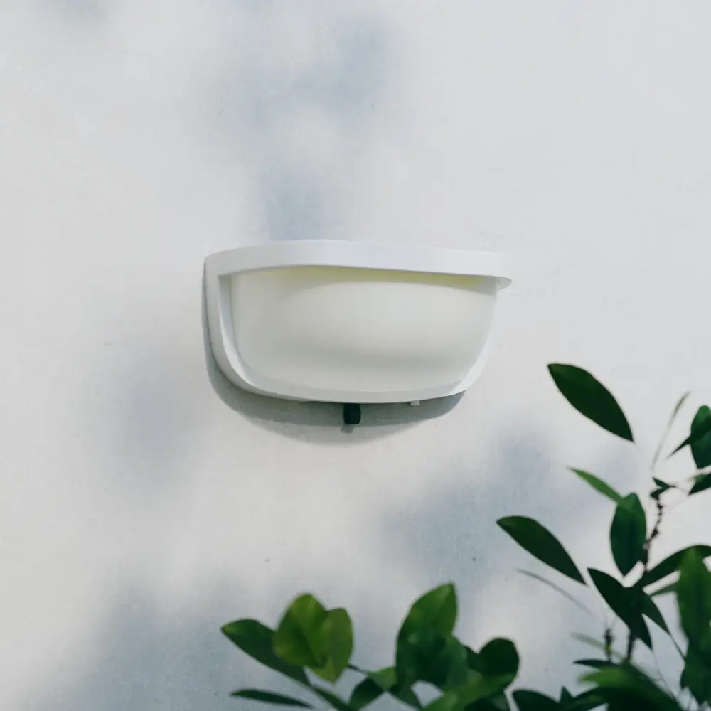 INSPIRE Foley Intenso - Настенный светильник на солнечной энергии 89086267 STLM-0918490 - Вид №1