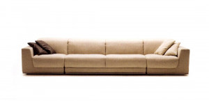 Диван Joe MILANO BEDDING MDJOETERDX+MDJOE160F