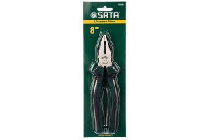 15520121 Пассатижи 8 дюймов 70303A Sata
