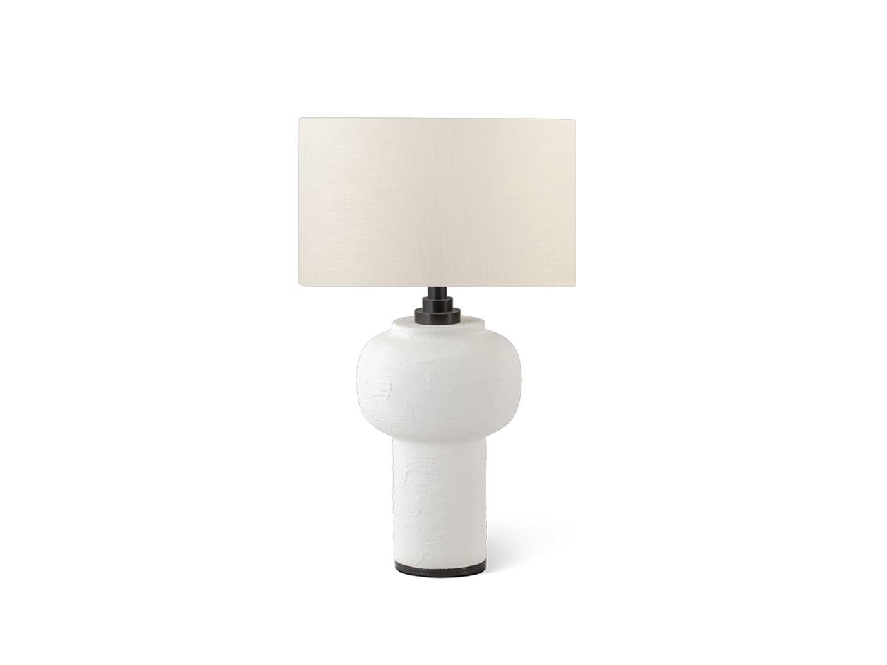 Деревянная настольная лампа JOSÉ LEITE DE CASTRO BOJO ARCH-00147872 - Вид №1