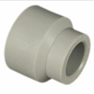 Муфта ВВ 32х25 редукционная полипропилен FV-PLAST