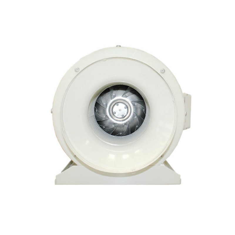 Энергоэффективный канальный вентилятор Soler Palau TD-2000/315 SILENT ECOWATT 5211988200 - Вид №1