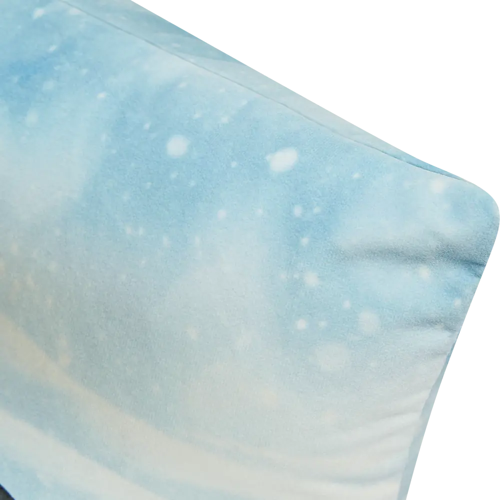 Подушка Пингвины 45x45 см цвет белый 88791401 STLM-2077748 SEASONS  - Вид №2