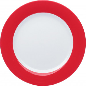 573403A69462C Pronto колоре пищи блюдо 26 см красный Kahla-porzellan