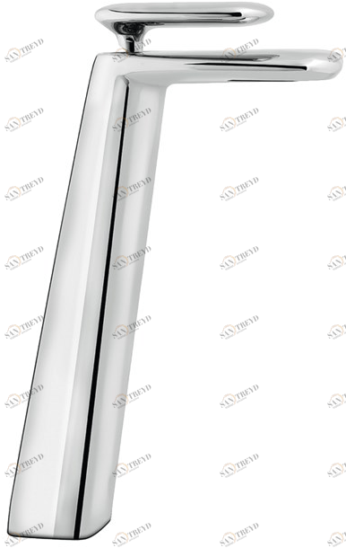 Fir Italia Смеситель для умывальника, однорычажный, без сливного крана Dynamica 88 8815292