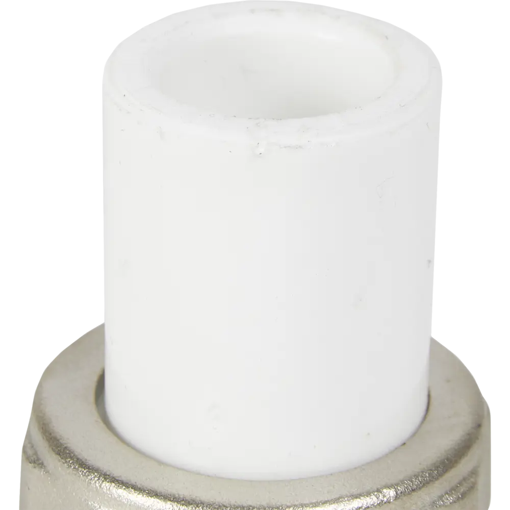 Муфта разъемная РВК 1"x32 мм НР полипропилен 020533 STLM-2155010 - Вид №2