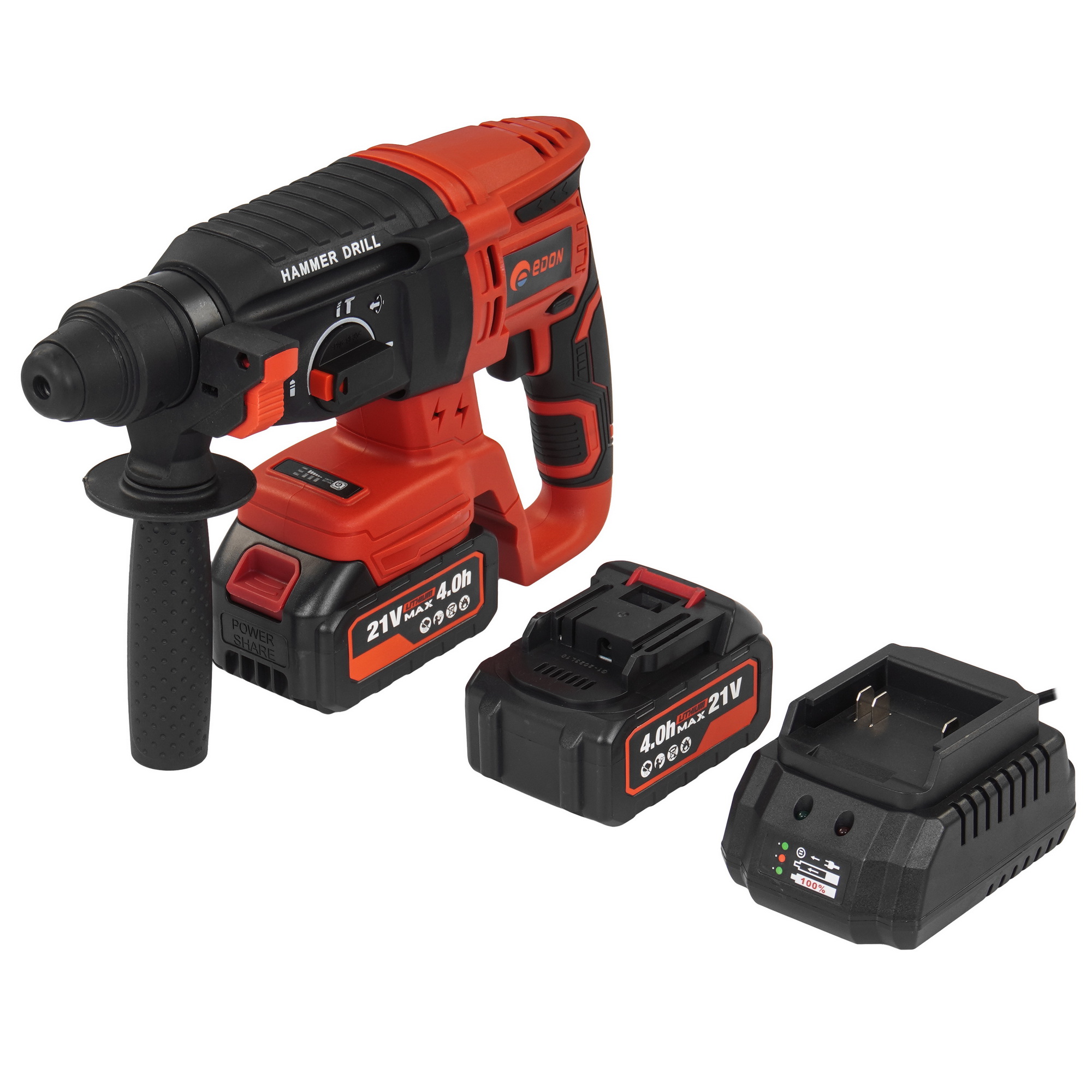 Перфоратор EDON URH-21C 9236390 STDN-0034409