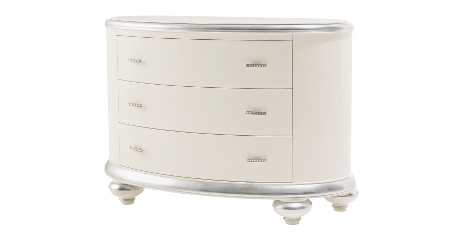 002856 Комод широкий Jetclass Venezia