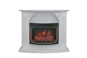 15774779 Электрический камин 25+Firefield 25 S IR 10014024 RealFlame Symphony