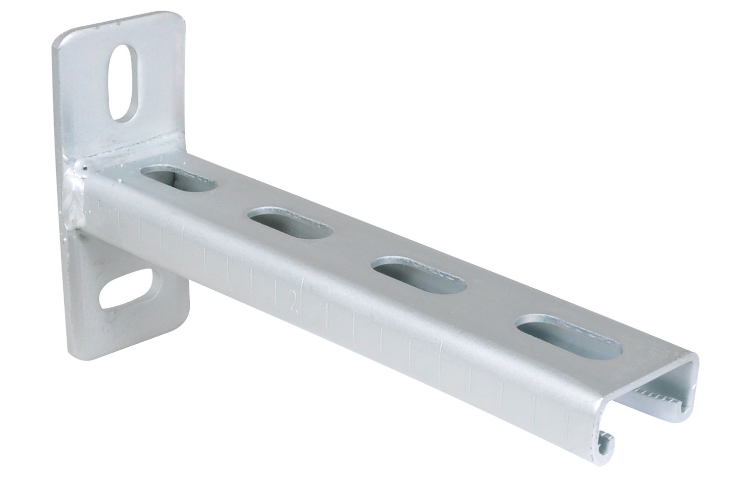 6603862 BIS RapidStrut® Консоли стеновые (BUP1000) монтаж к стене и полу walraven 