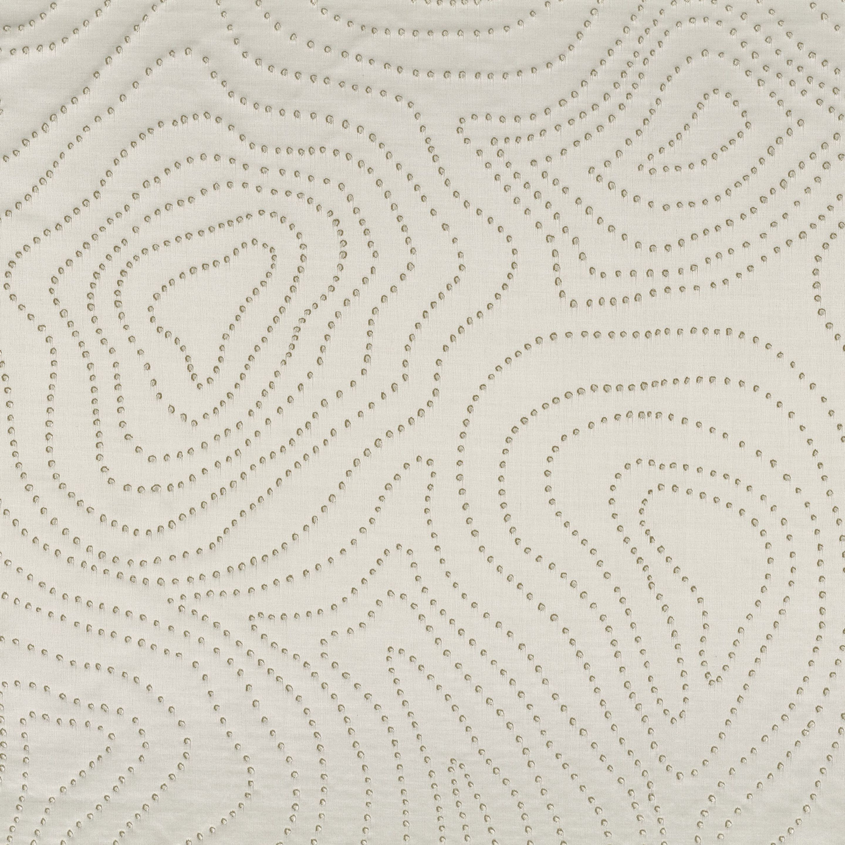 Вышитая ткань для штор Casamance Parade ARCH-00028991 - Вид №8