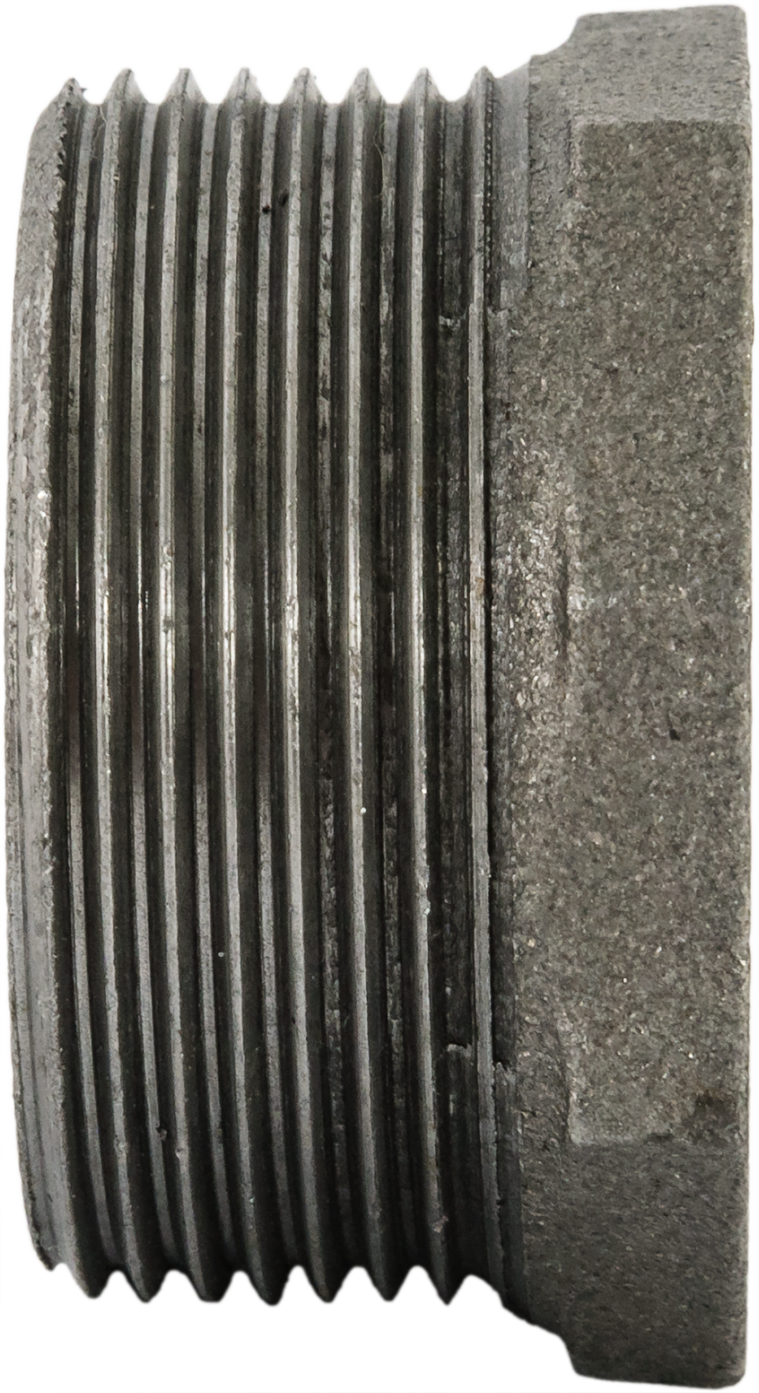 Футорка FITTEX чугунная 1½"×½" для трубопроводных систем 82208762 STLM-0022020 - Вид №1