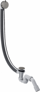 58318330 Комплект слива и перелива для специальных ванн AXOR