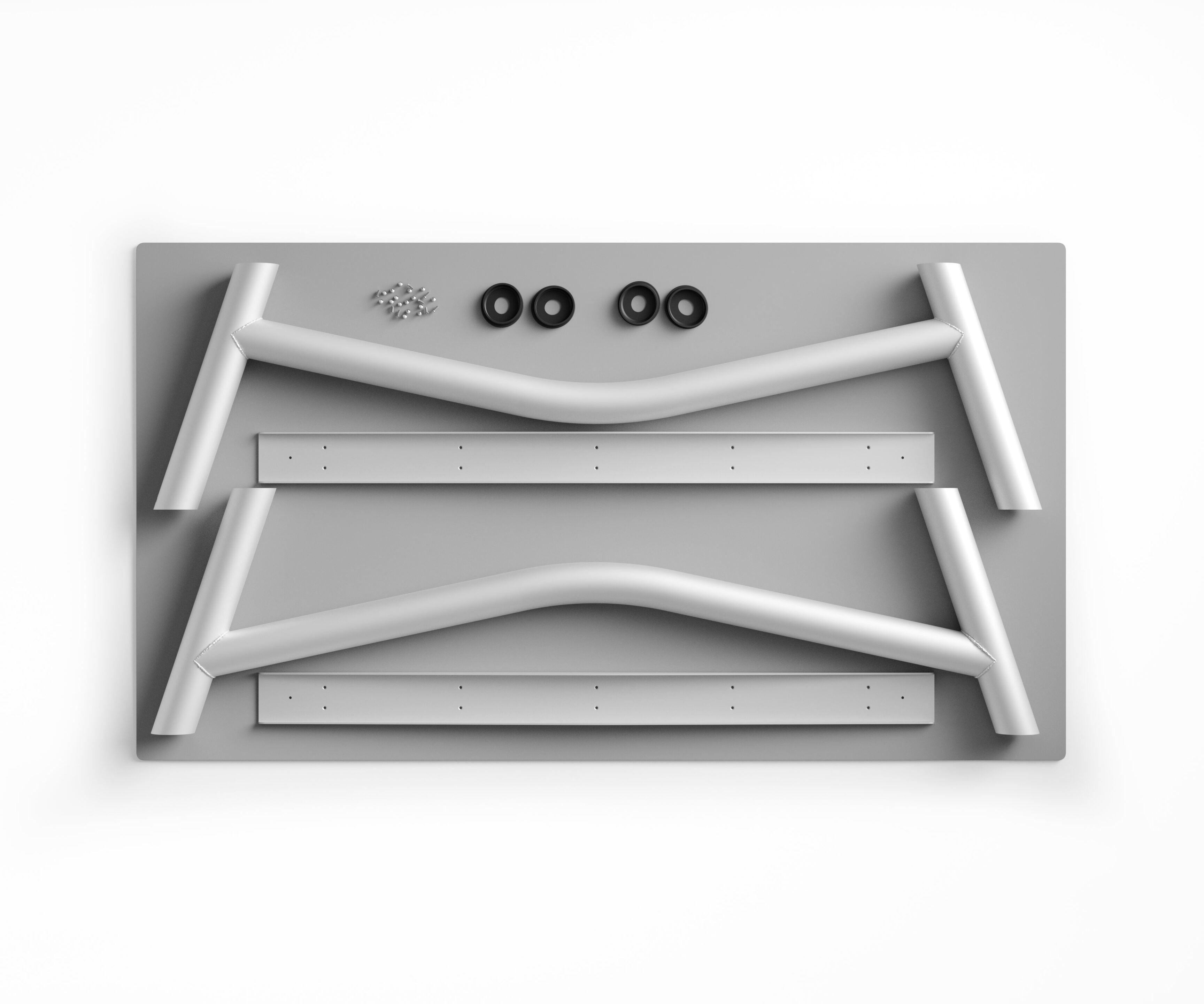 Стол для настольного тенниса из керамогранита и алюминия LAVA GAE ARCH-00043843 - Вид №18