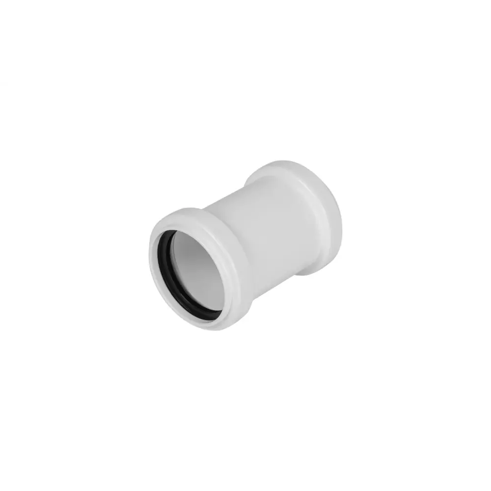 Ремонтная муфта EQUATION для труб ø50 мм с шумопоглощением 81952604 STLM-0014882