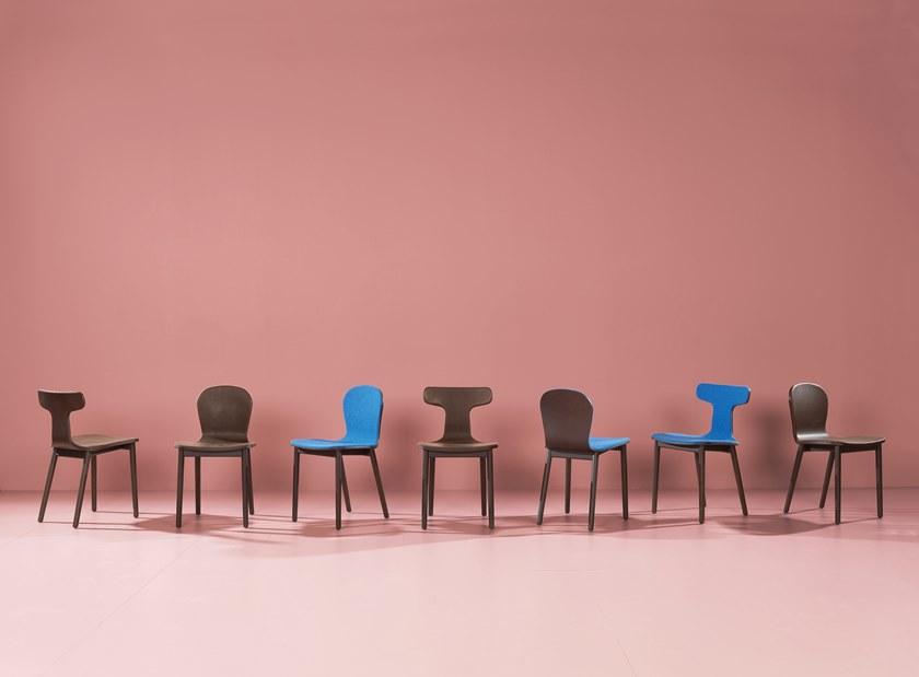 Cappellini Мягкое кресло Bac Bc_1  - Вид №5