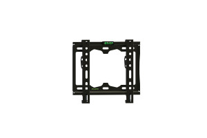 17574300 Кронштейн для LED/LCD телевизоров OLIMP-115 black 40305 TUAREX