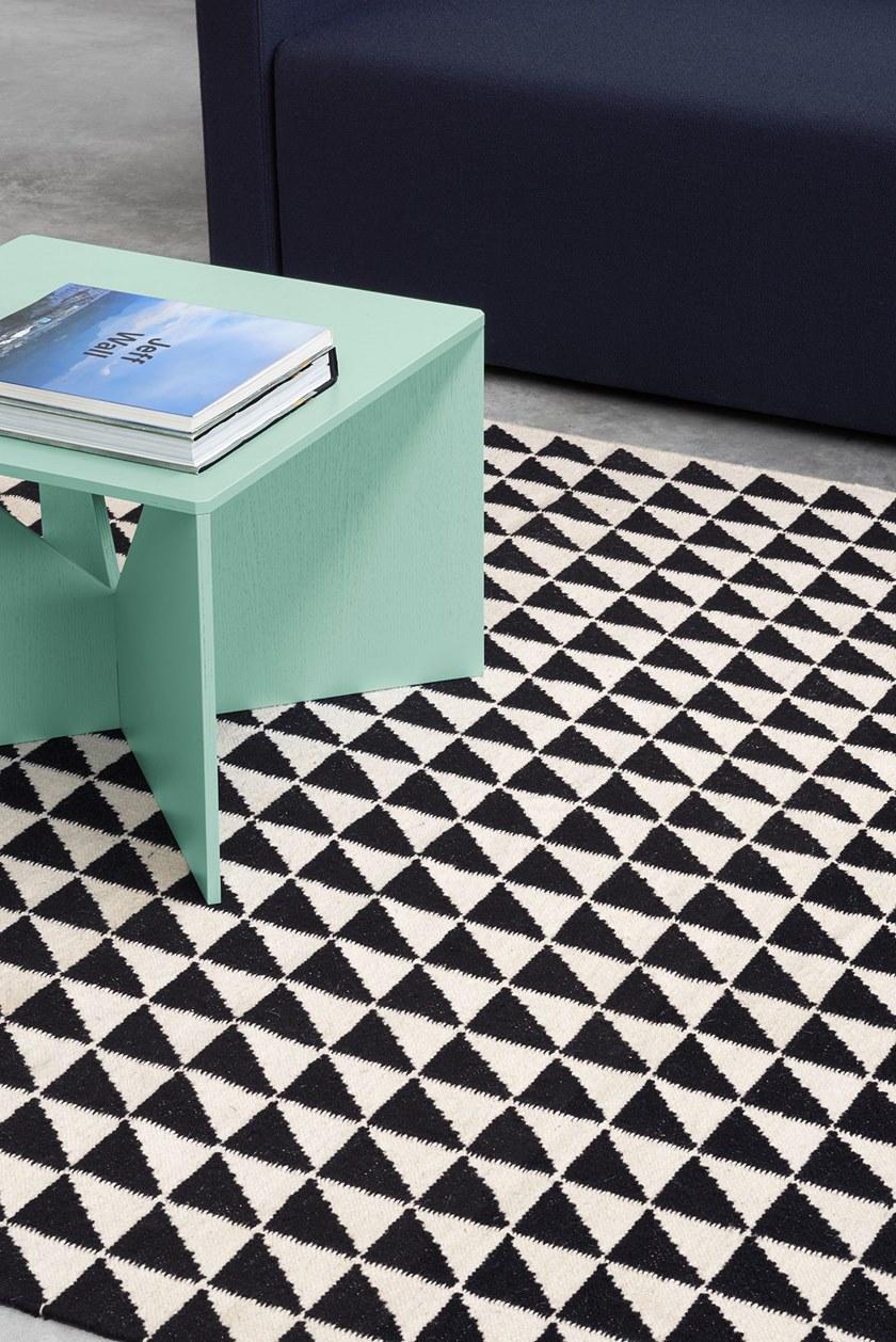 e15 Маленький стол Ferdinand kramer® Fk04  - Вид №3