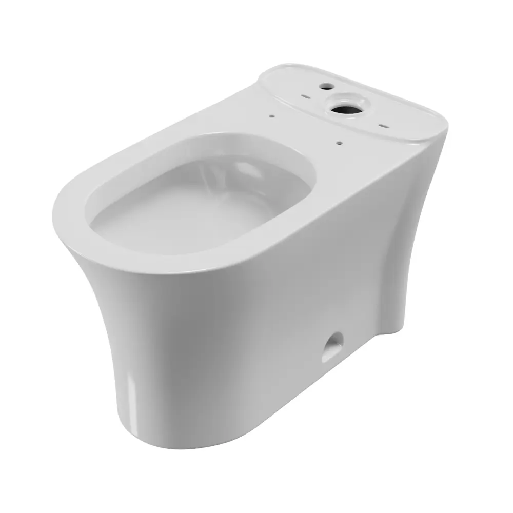 Чаша унитаза Ekokerama Модуль Э STLM-2163464