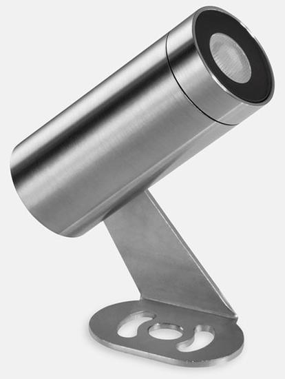 LEDS C4 Светодиодный проектор для улицы из нержавеющей стали sun-id-1431729 - Вид №1