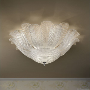 Masiero VE 1110 PL5+3+2 люстра потолочная