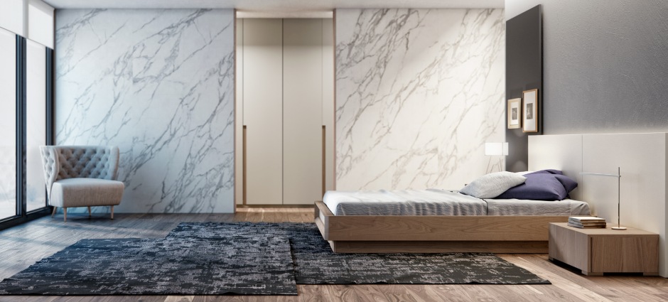 037070 Спальня Композиция 24 Emede Santreyd  - Вид №3